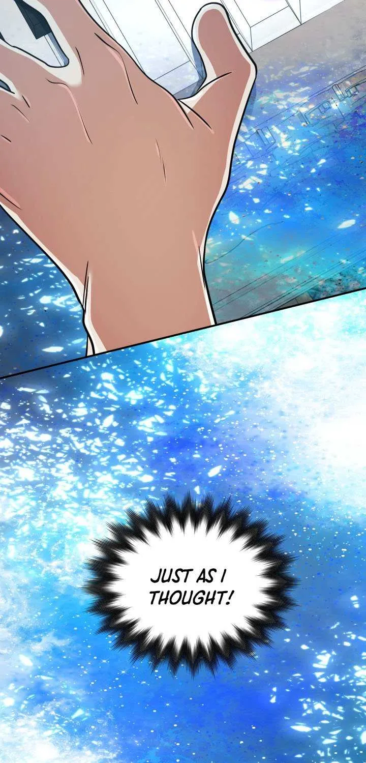 The Return of the Legendary Archmage Chapter 73 page 97 - 