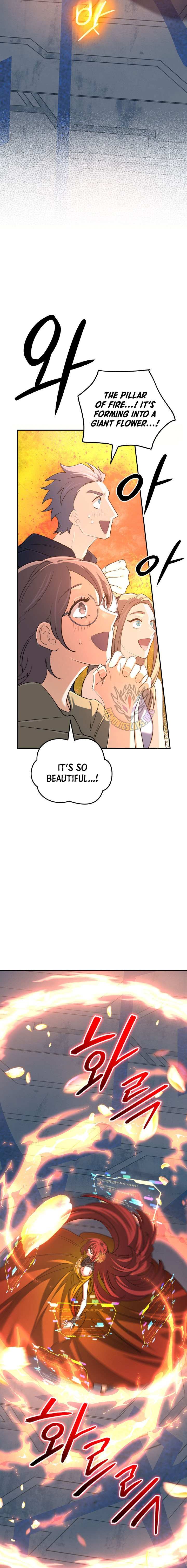 The Return of the Legendary Archmage Chapter 74 page 5 - 