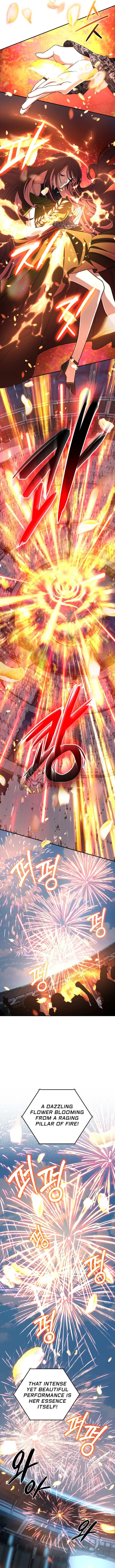 The Return of the Legendary Archmage Chapter 74 page 7 - 