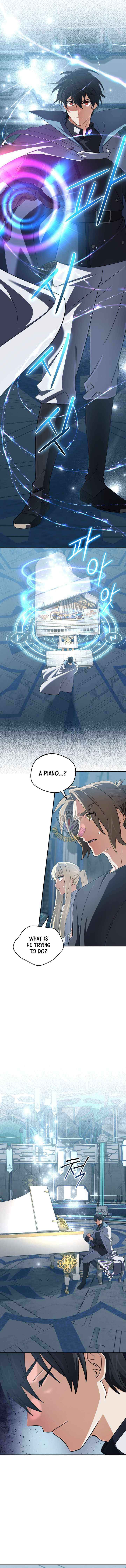 The Return of the Legendary Archmage Chapter 75 page 2 - 
