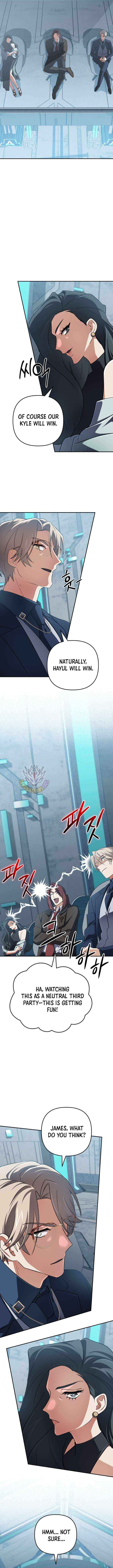 The Return of the Legendary Archmage Chapter 77 page 2 - 