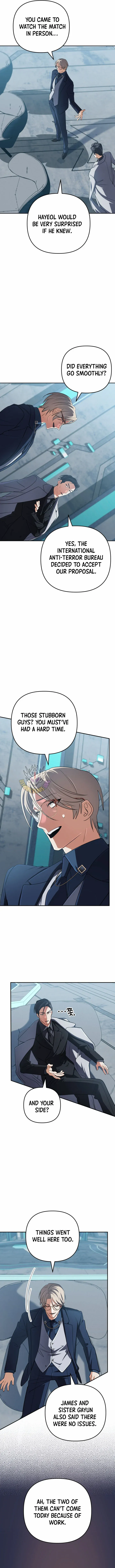 The Return of the Legendary Archmage Chapter 79 page 2 - 