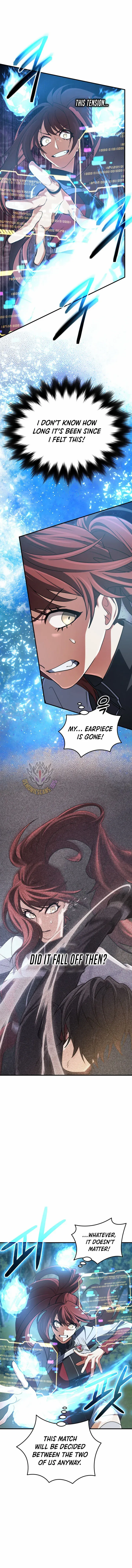 The Return of the Legendary Archmage Chapter 80 page 10 - 