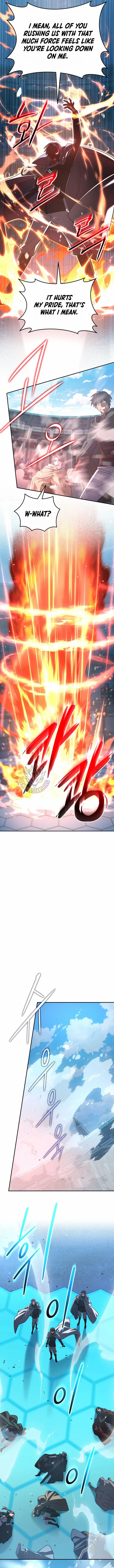 The Return of the Legendary Archmage Chapter 82 page 12 - 