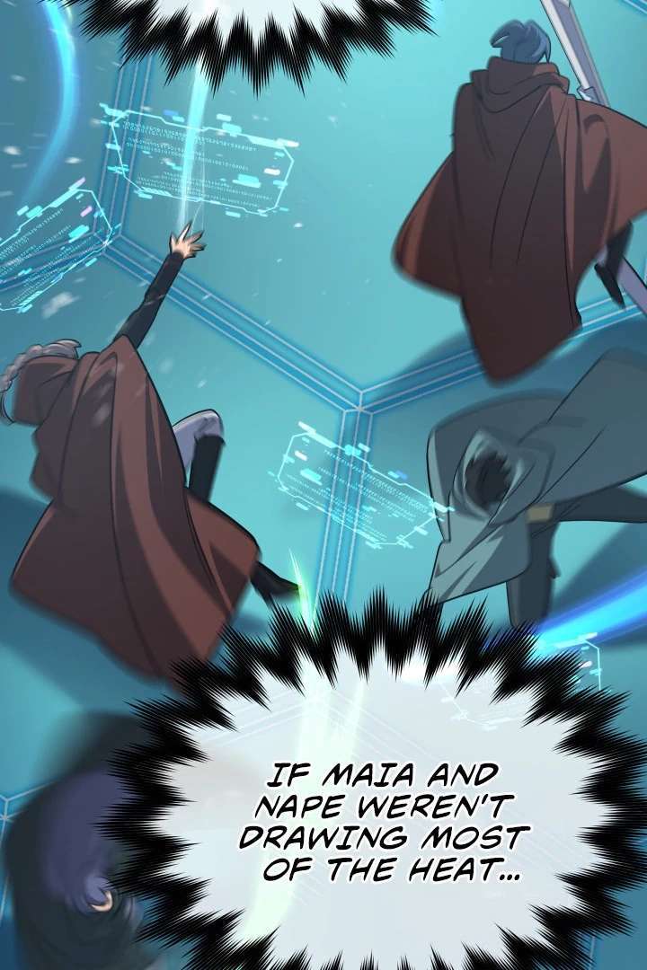The Return of the Legendary Archmage Chapter 83 page 102 - 