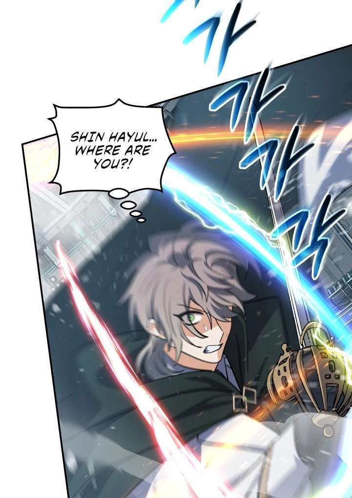 The Return of the Legendary Archmage Chapter 83 page 105 - 