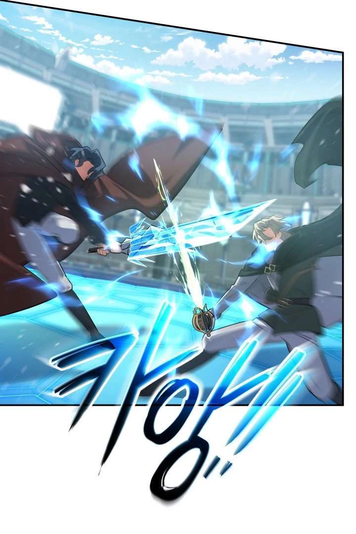 The Return of the Legendary Archmage Chapter 83 page 108 - 