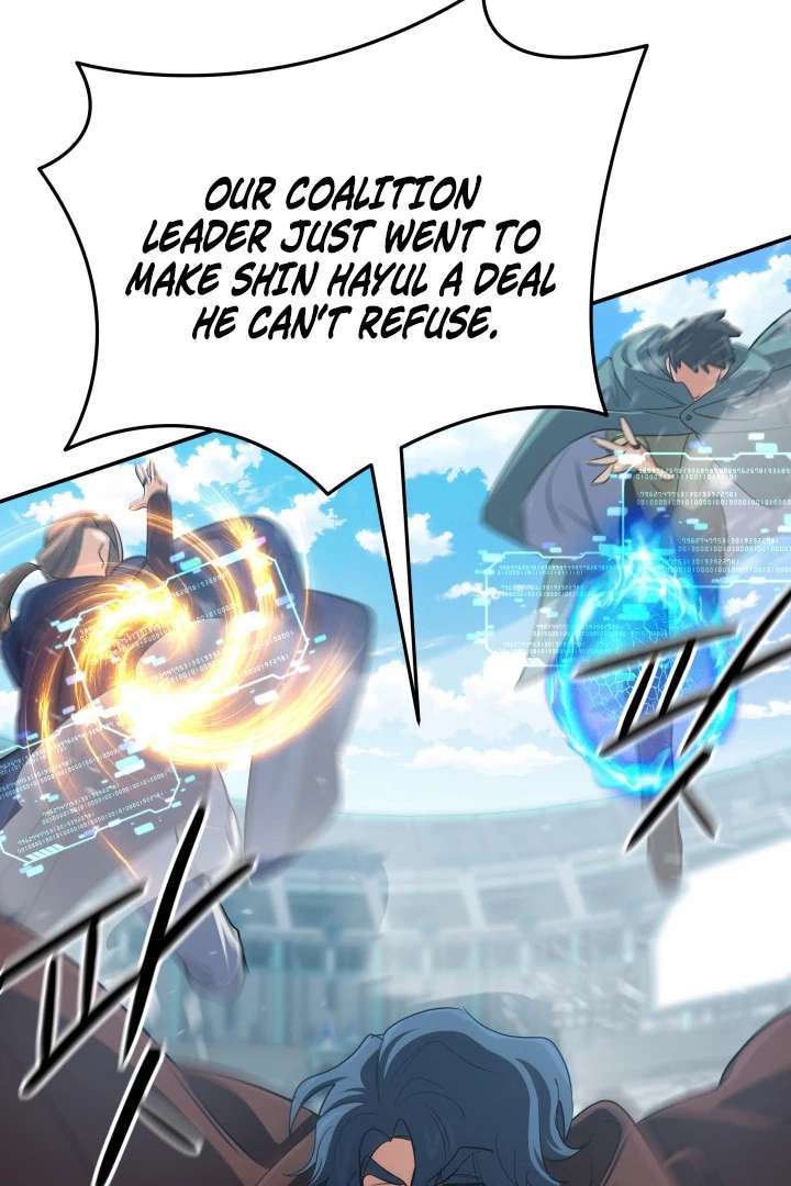 The Return of the Legendary Archmage Chapter 83 page 113 - 