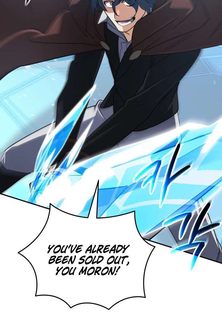 The Return of the Legendary Archmage Chapter 83 page 114 - 