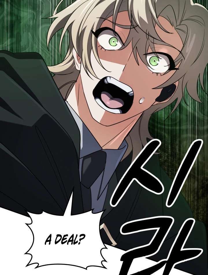 The Return of the Legendary Archmage Chapter 83 page 116 - 