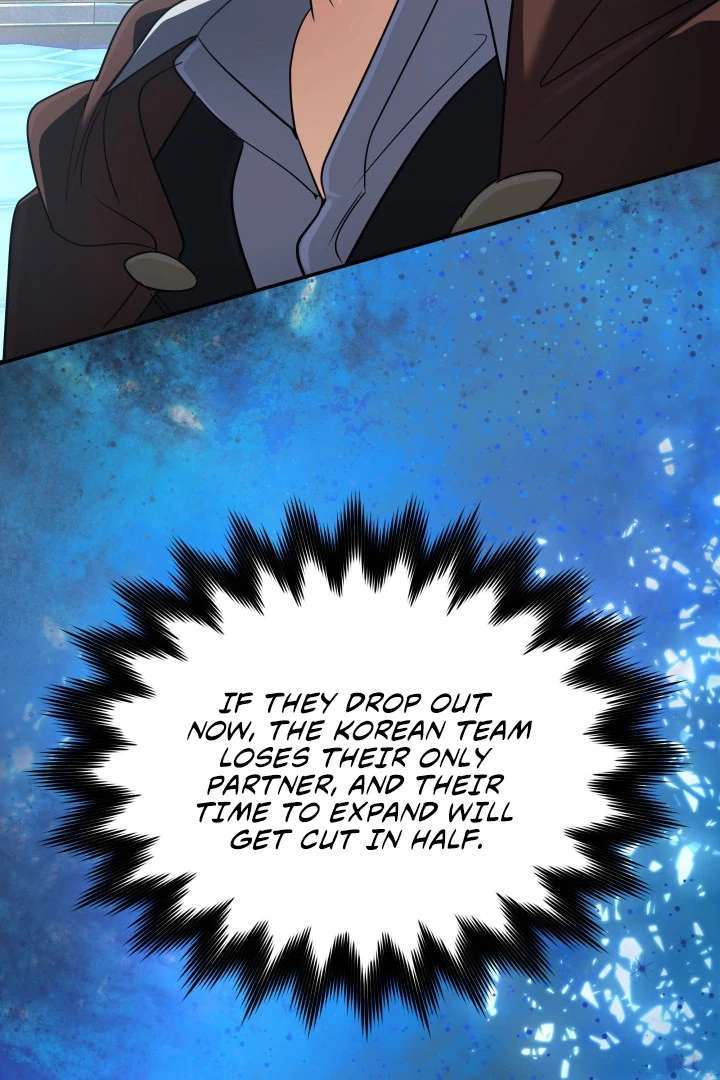 The Return of the Legendary Archmage Chapter 83 page 119 - 