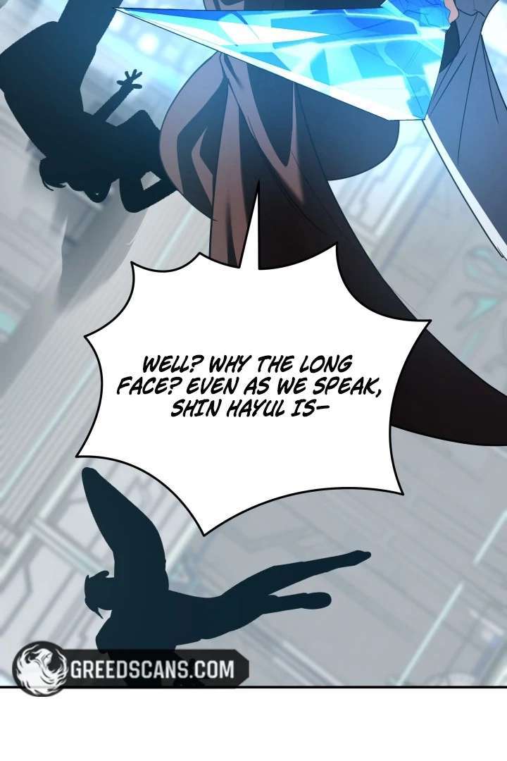 The Return of the Legendary Archmage Chapter 83 page 122 - 