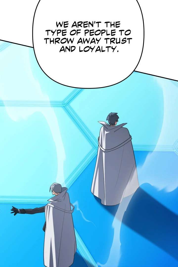 The Return of the Legendary Archmage Chapter 83 page 134 - 