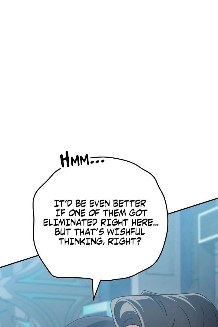 The Return of the Legendary Archmage Chapter 83 page 22 - 
