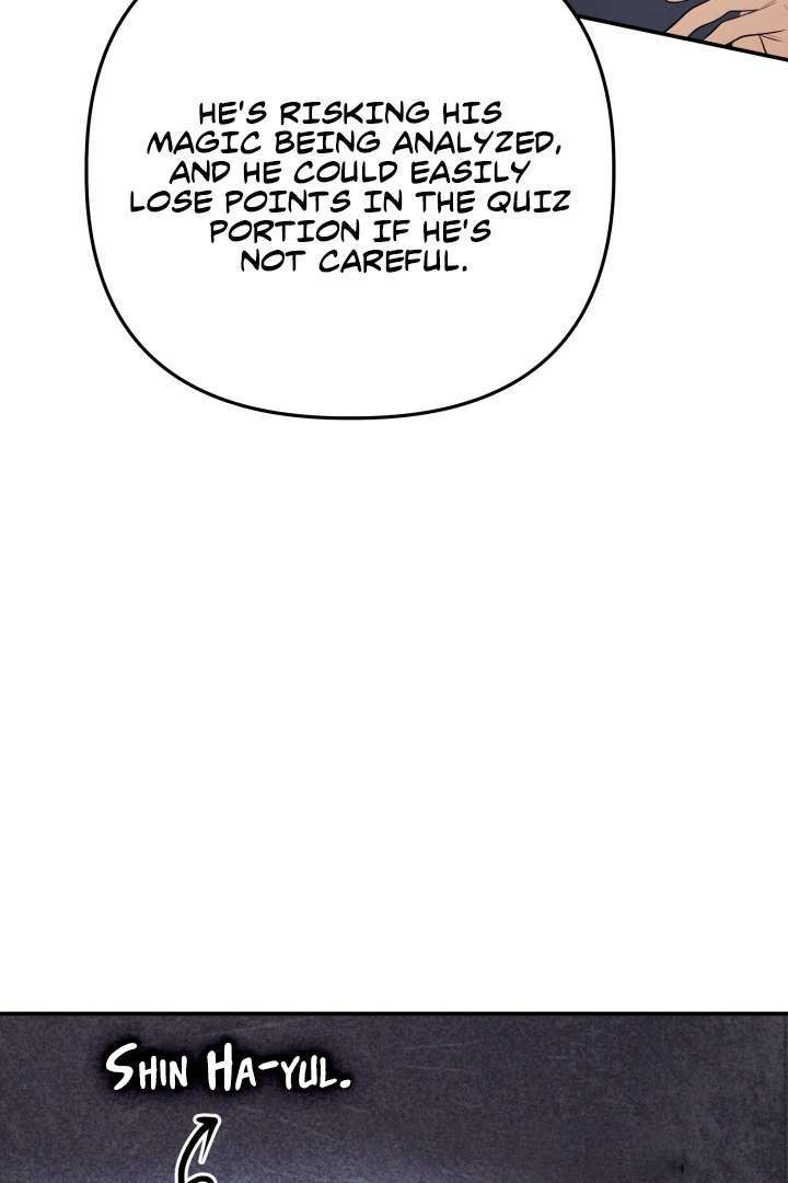 The Return of the Legendary Archmage Chapter 83 page 33 - 