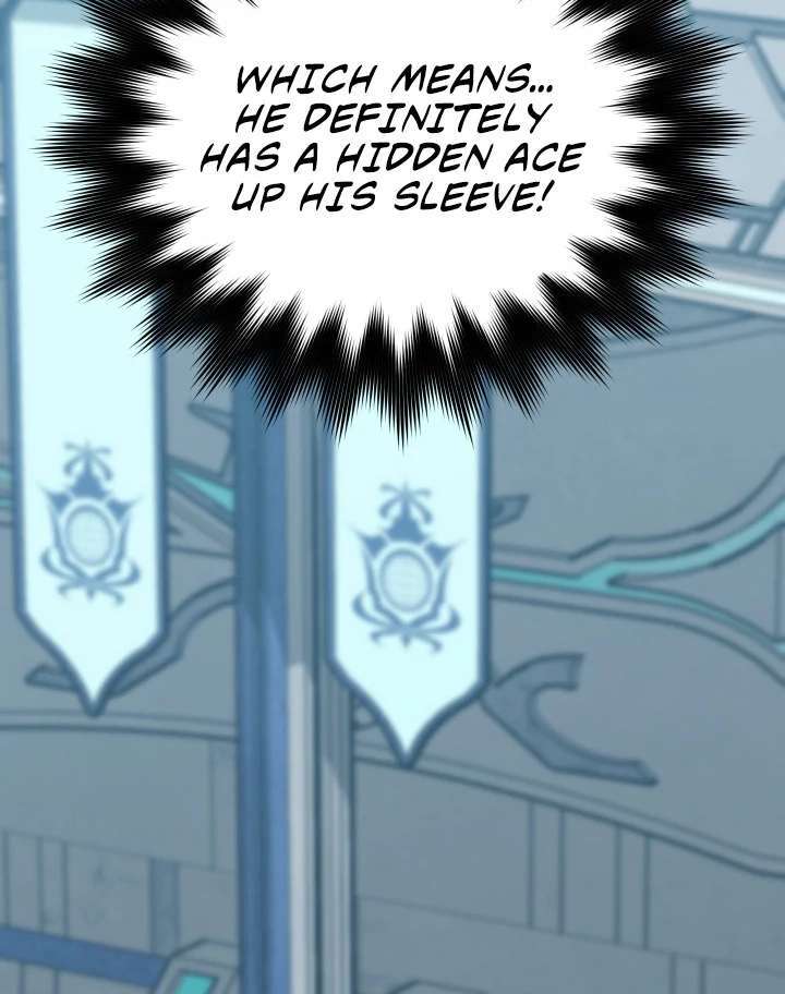 The Return of the Legendary Archmage Chapter 83 page 36 - 