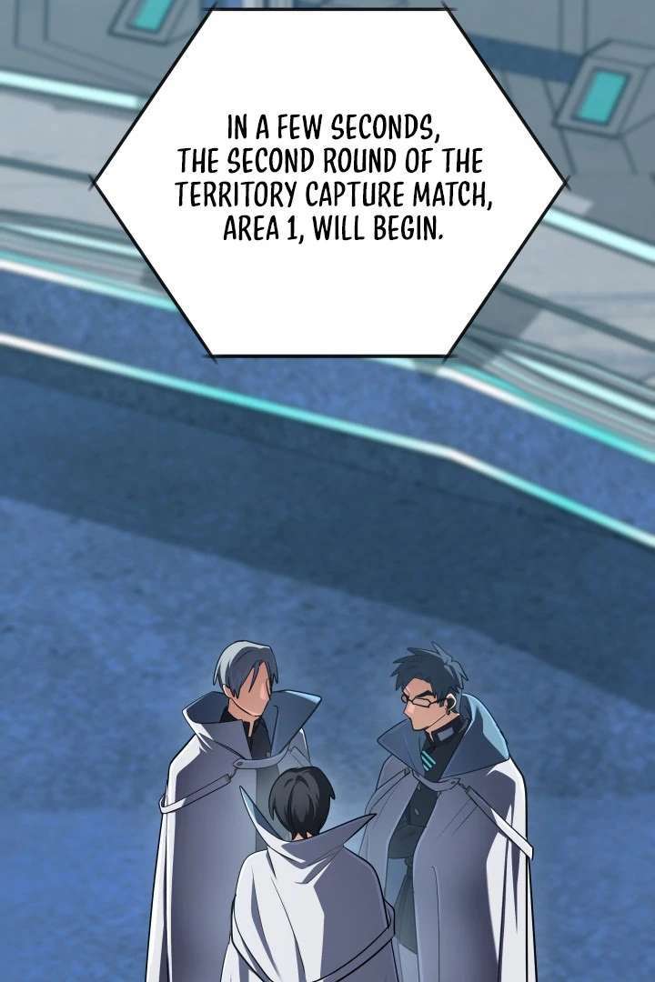 The Return of the Legendary Archmage Chapter 83 page 37 - 