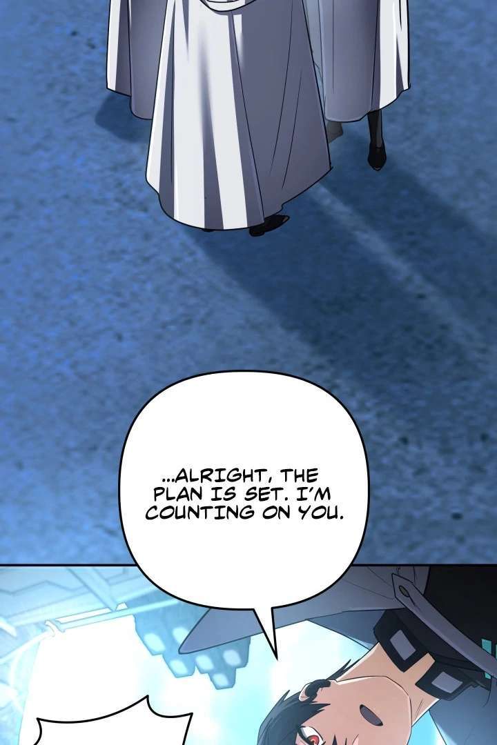 The Return of the Legendary Archmage Chapter 83 page 38 - 