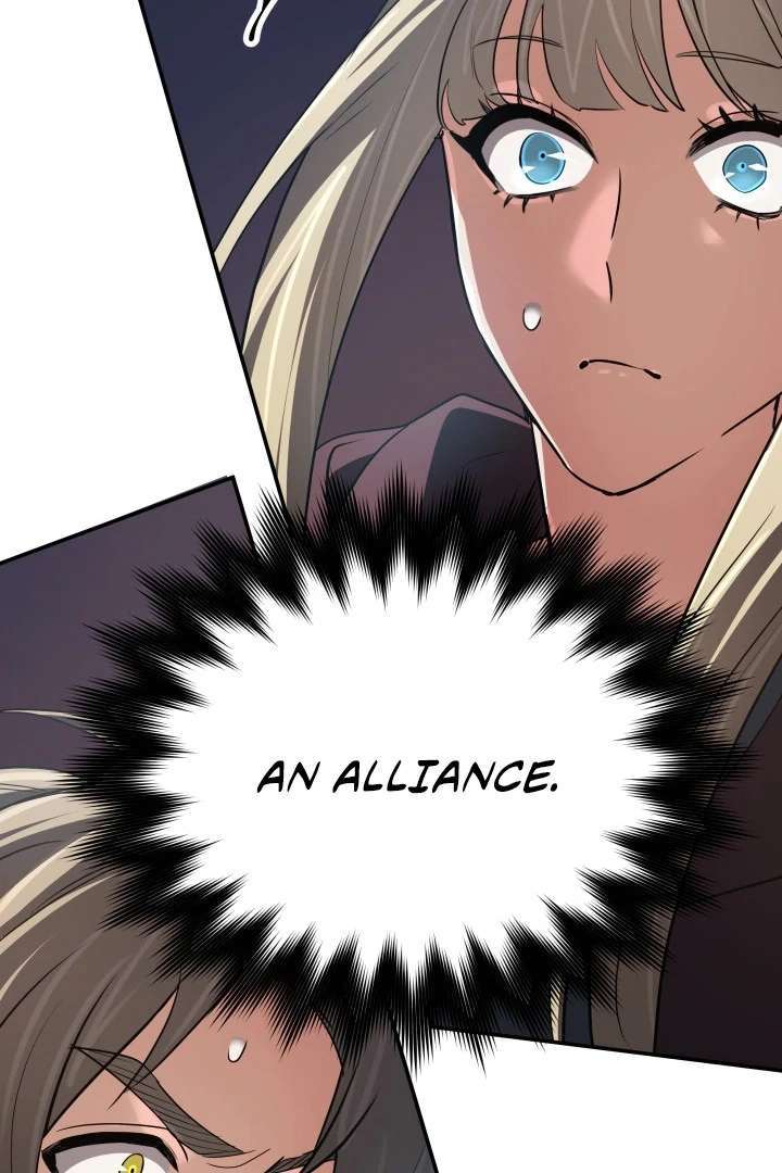 The Return of the Legendary Archmage Chapter 83 page 5 - 