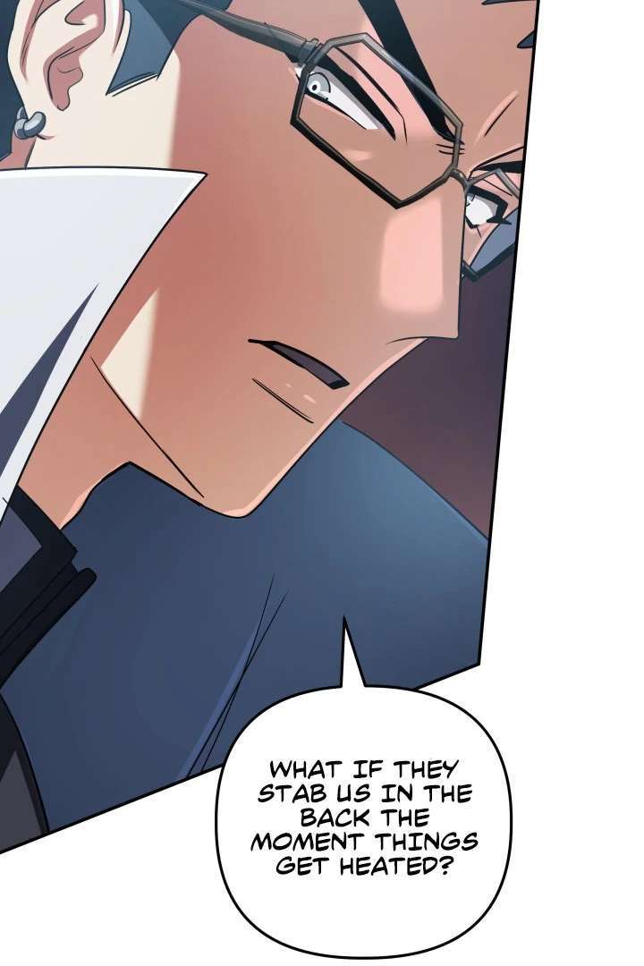 The Return of the Legendary Archmage Chapter 83 page 41 - 