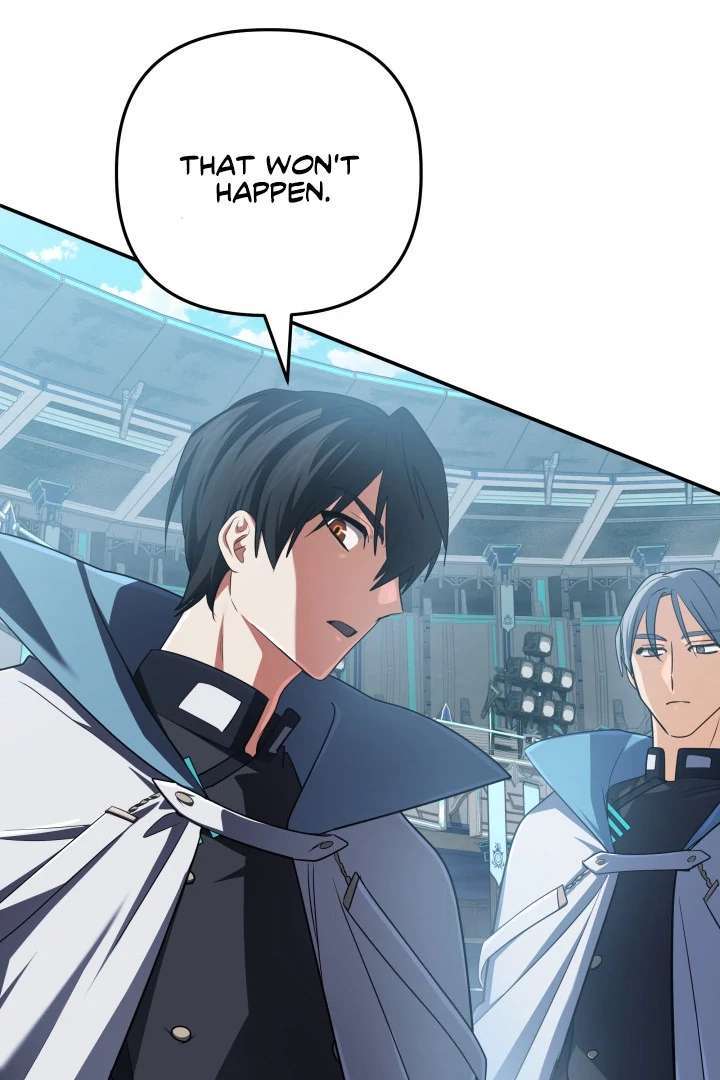 The Return of the Legendary Archmage Chapter 83 page 44 - 