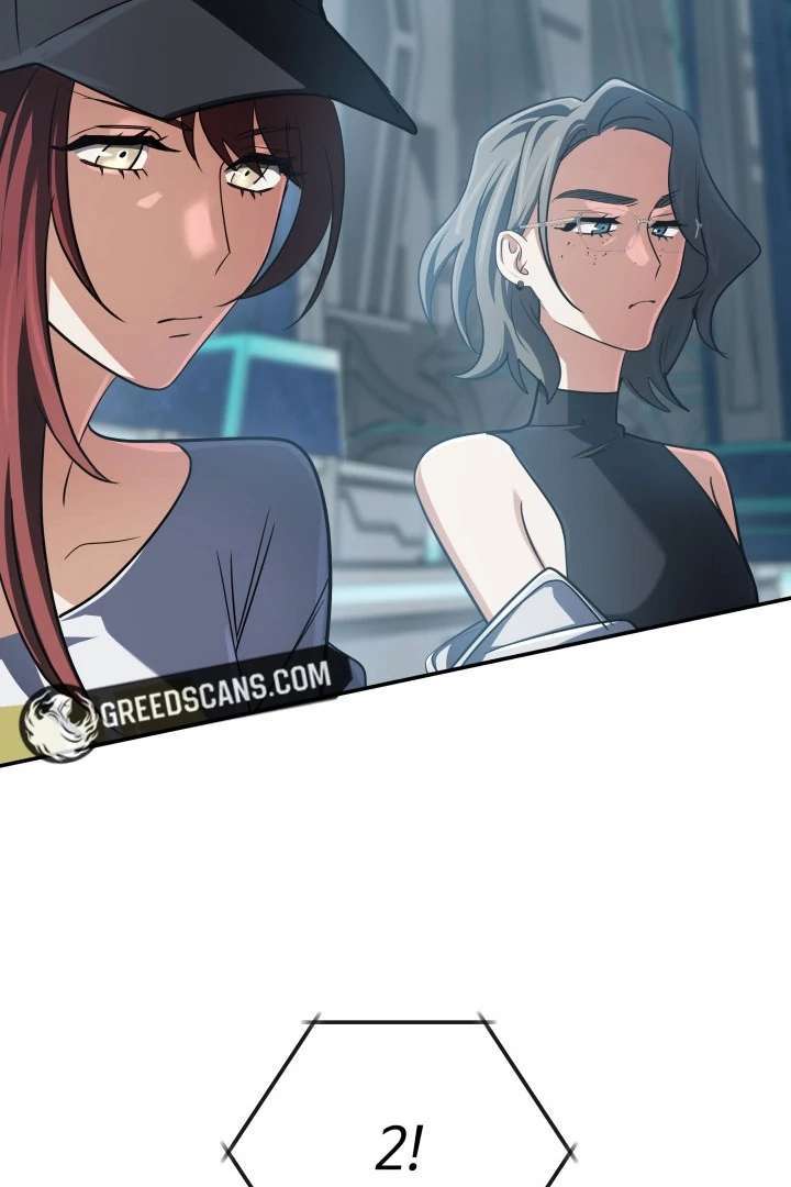 The Return of the Legendary Archmage Chapter 83 page 55 - 