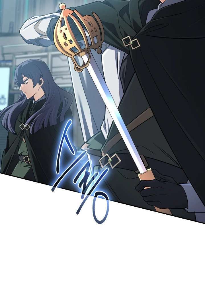 The Return of the Legendary Archmage Chapter 83 page 57 - 