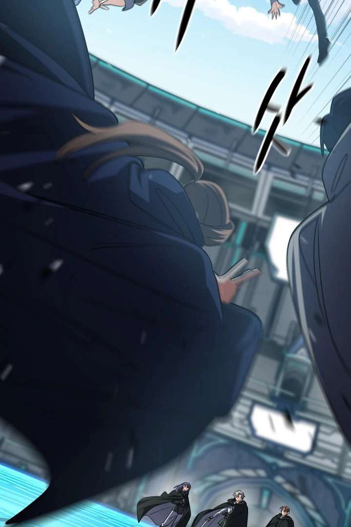 The Return of the Legendary Archmage Chapter 83 page 62 - 