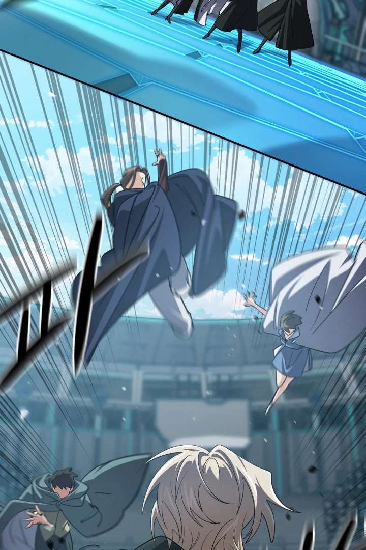 The Return of the Legendary Archmage Chapter 83 page 63 - 