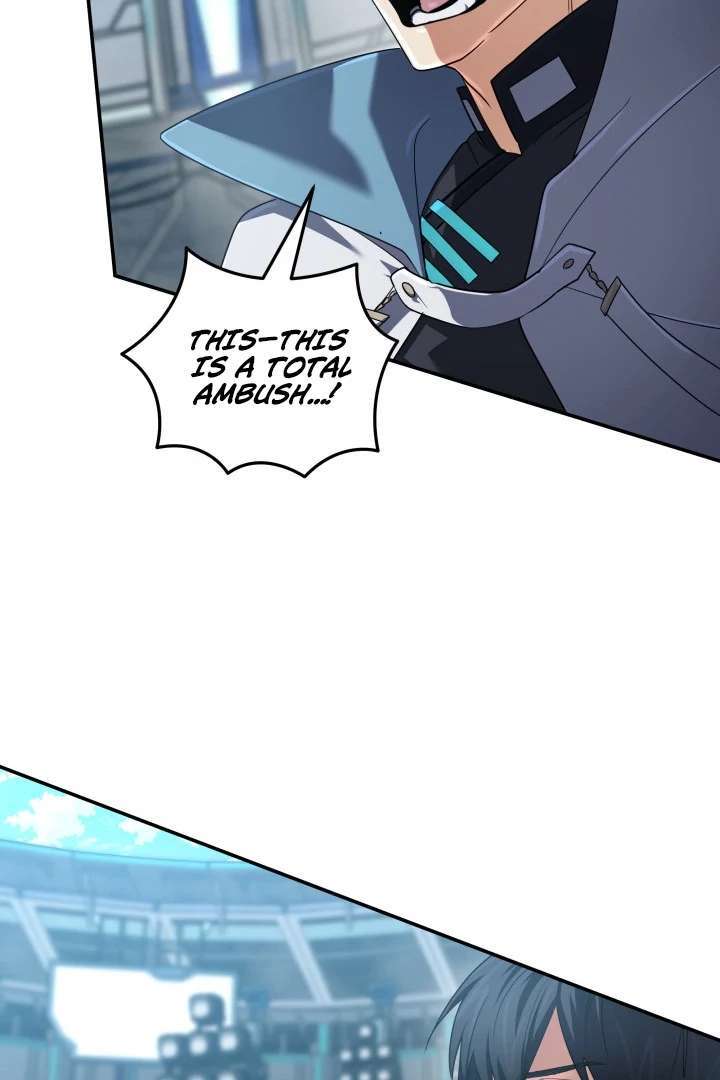 The Return of the Legendary Archmage Chapter 83 page 68 - 