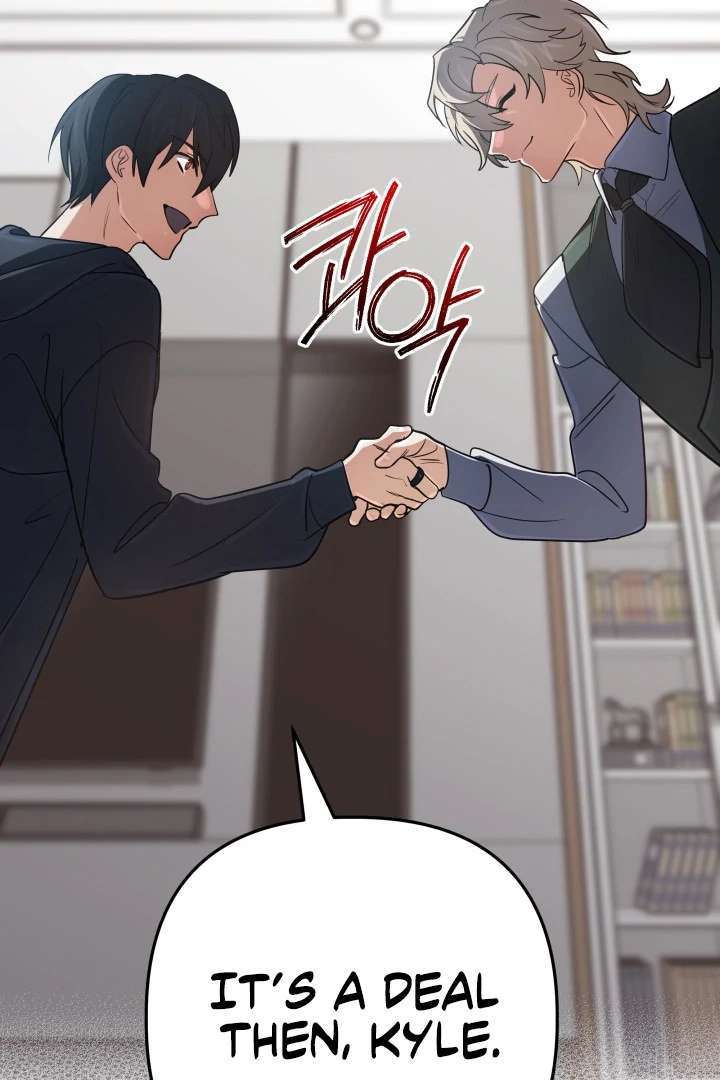 The Return of the Legendary Archmage Chapter 83 page 8 - 