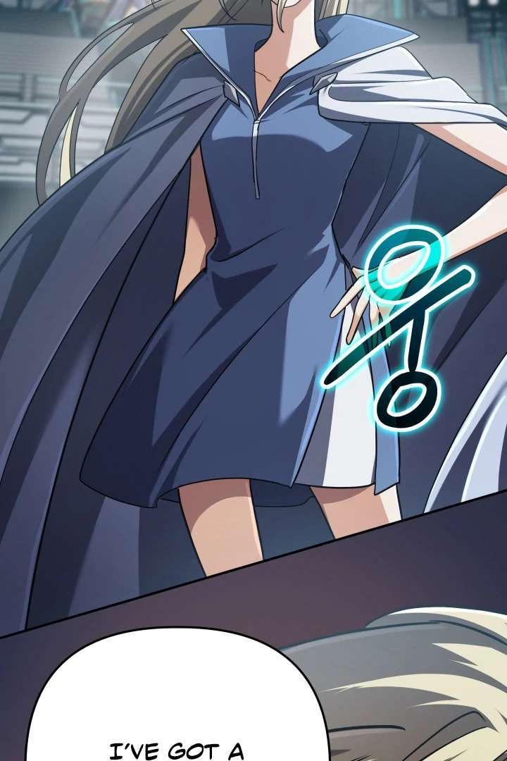 The Return of the Legendary Archmage Chapter 83 page 76 - 