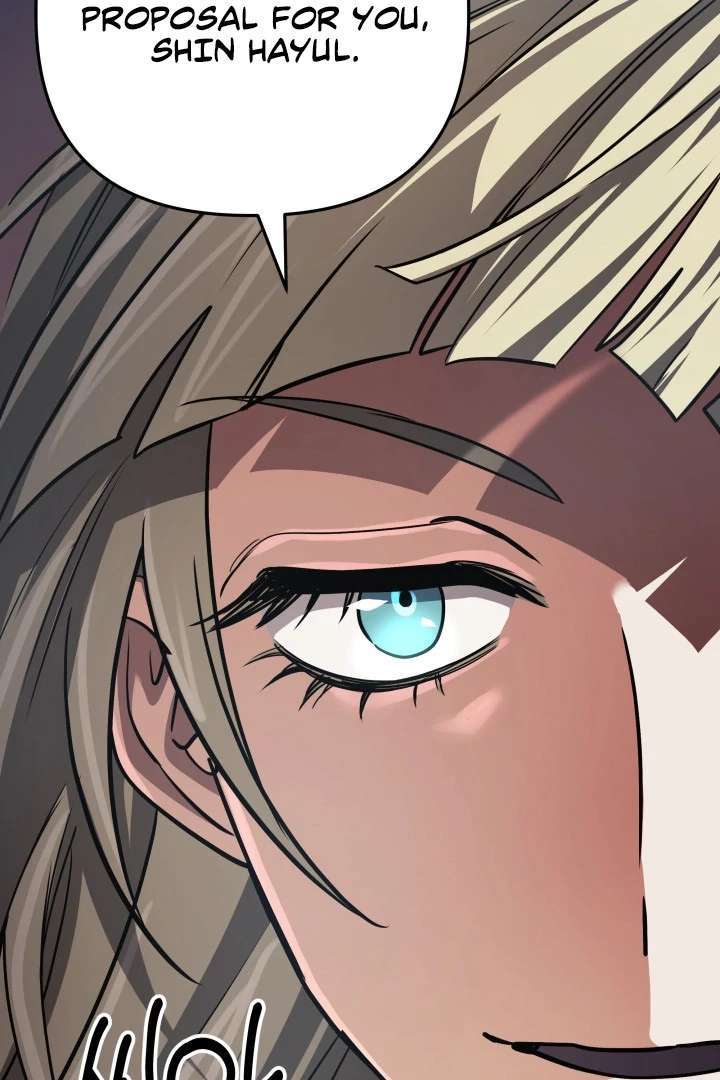 The Return of the Legendary Archmage Chapter 83 page 77 - 
