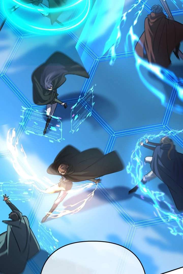The Return of the Legendary Archmage Chapter 83 page 80 - 