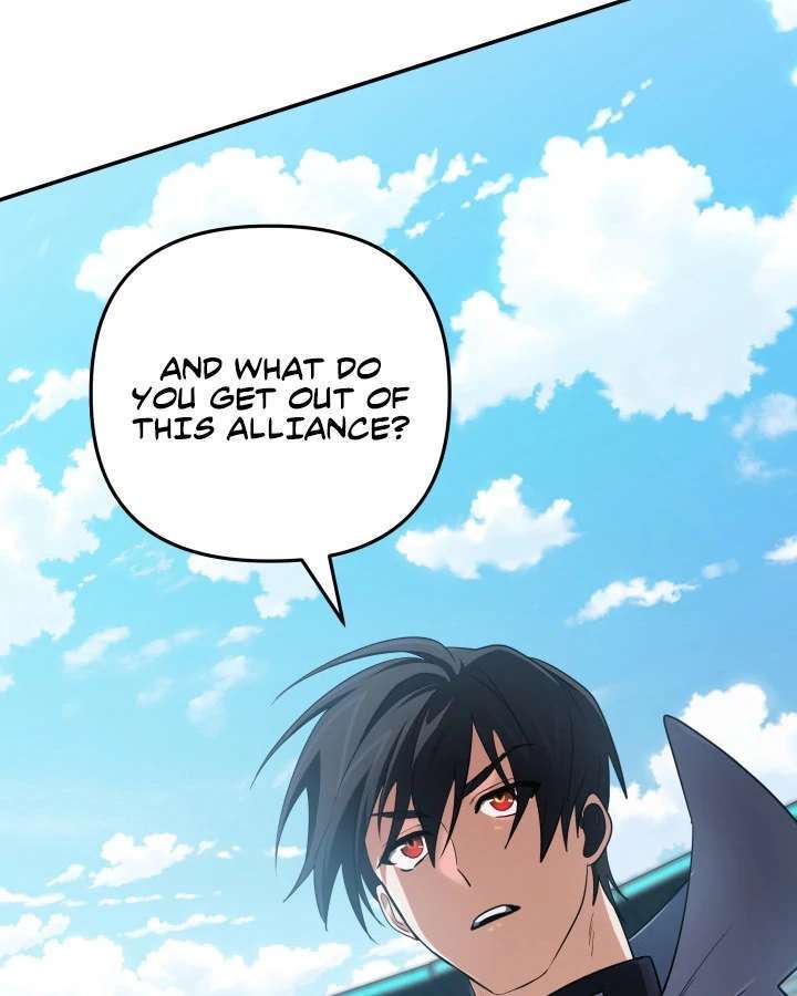 The Return of the Legendary Archmage Chapter 83 page 82 - 