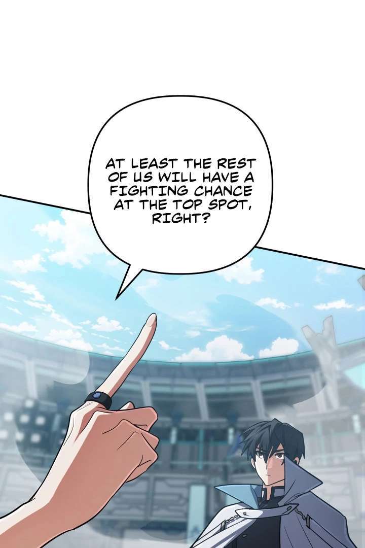 The Return of the Legendary Archmage Chapter 83 page 86 - 