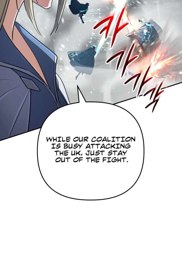 The Return of the Legendary Archmage Chapter 83 page 89 - 