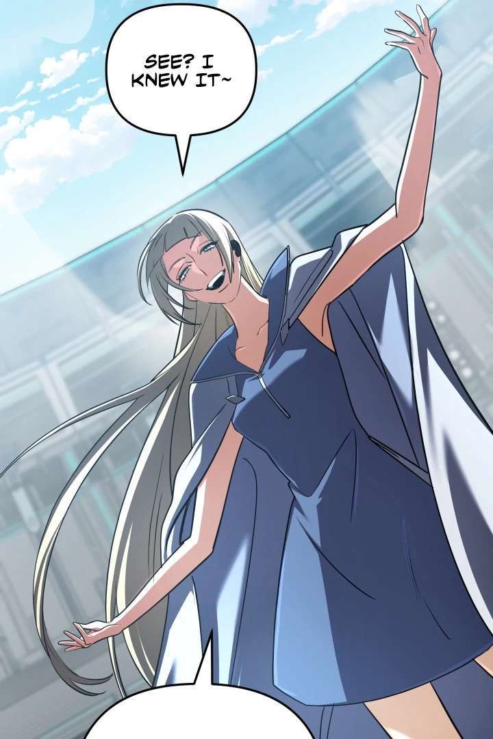 The Return of the Legendary Archmage Chapter 83 page 95 - 