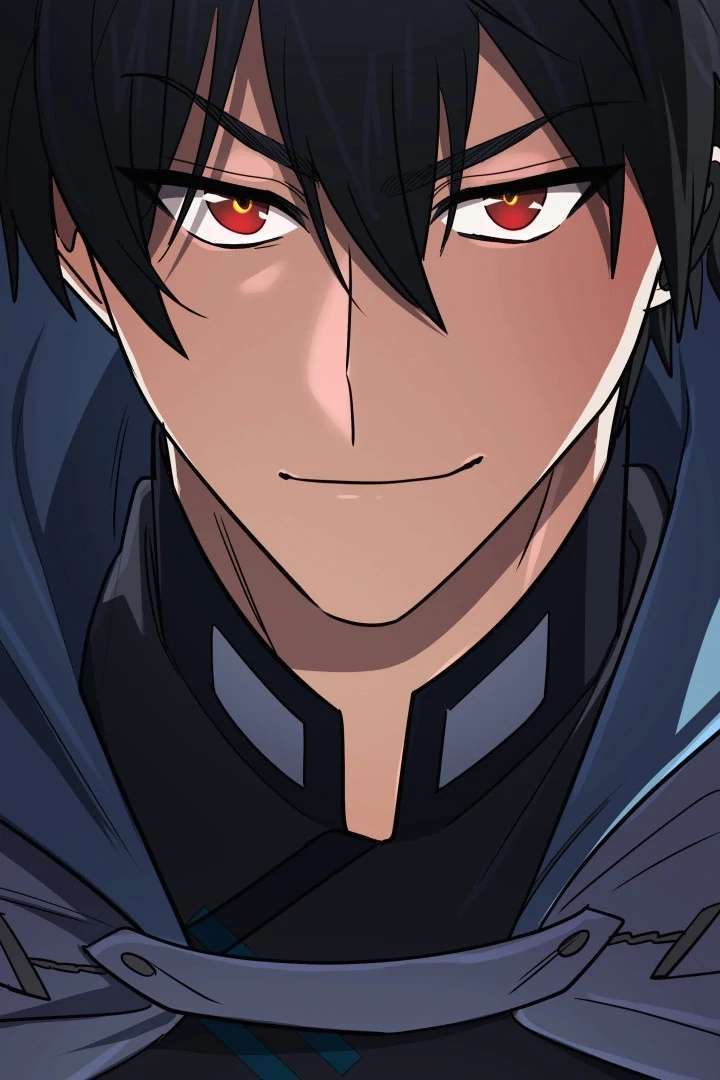The Return of the Legendary Archmage Chapter 83 page 97 - 