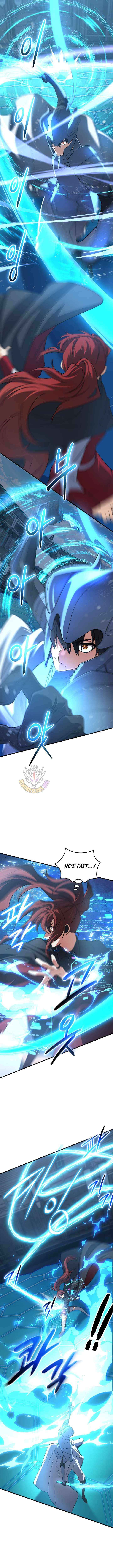 The Return of the Legendary Archmage Chapter 85 page 3 - 