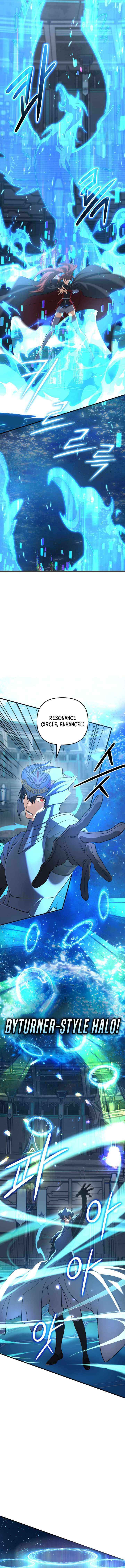 The Return of the Legendary Archmage Chapter 85 page 5 - 