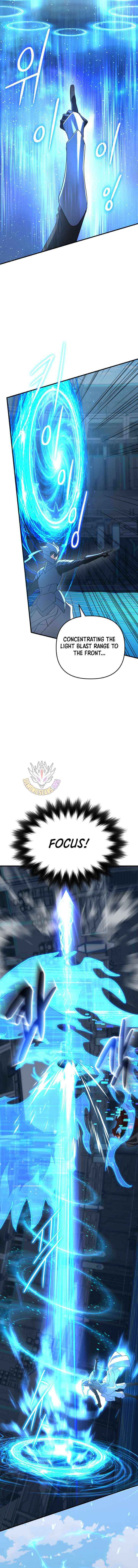 The Return of the Legendary Archmage Chapter 85 page 6 - 