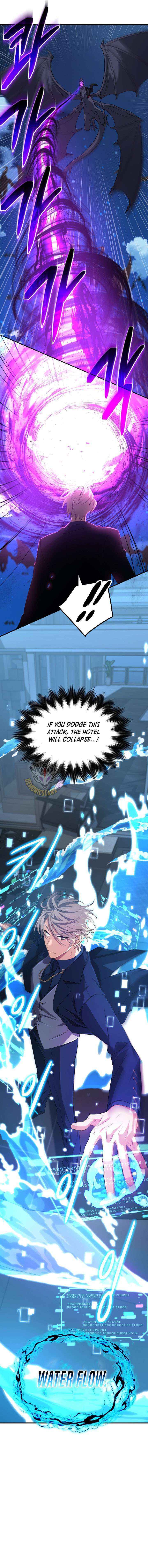 The Return of the Legendary Archmage Chapter 88 page 7 - 