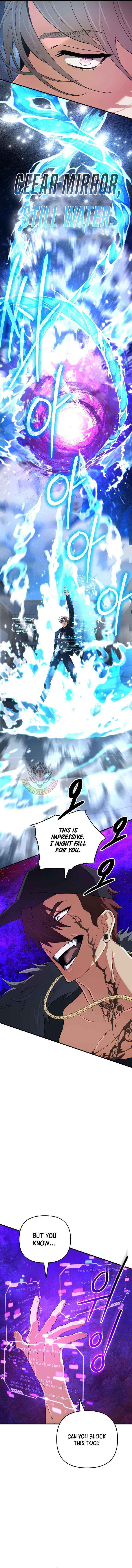 The Return of the Legendary Archmage Chapter 88 page 8 - 