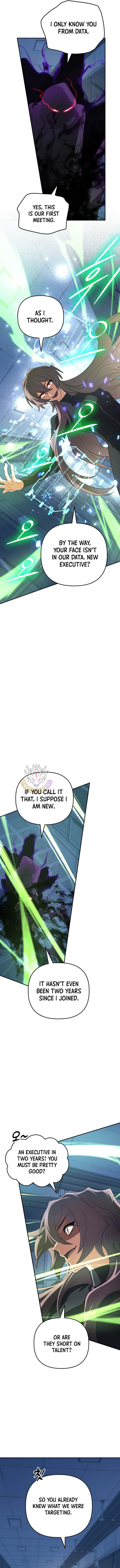 The Return of the Legendary Archmage Chapter 90 page 2 - 