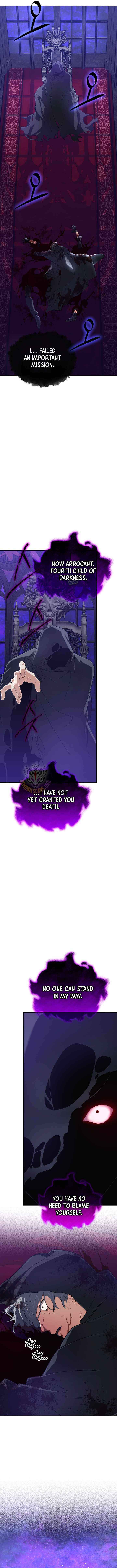 The Return of the Legendary Archmage Chapter 96 page 15 - 