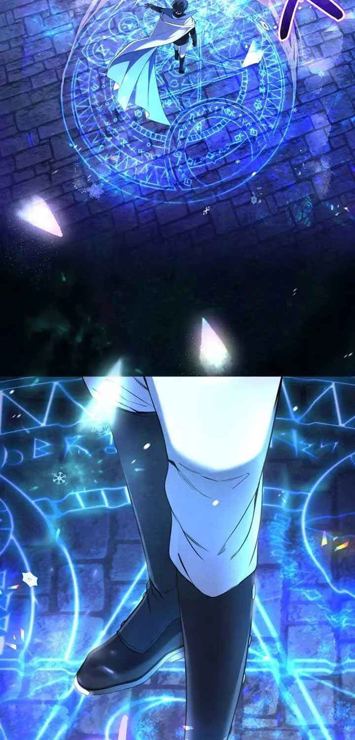 The Return of the Mythical Archmage Chapter 1 page 27 - 