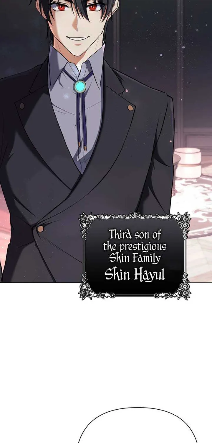 The Return of the Mythical Archmage Chapter 1 page 37 - 