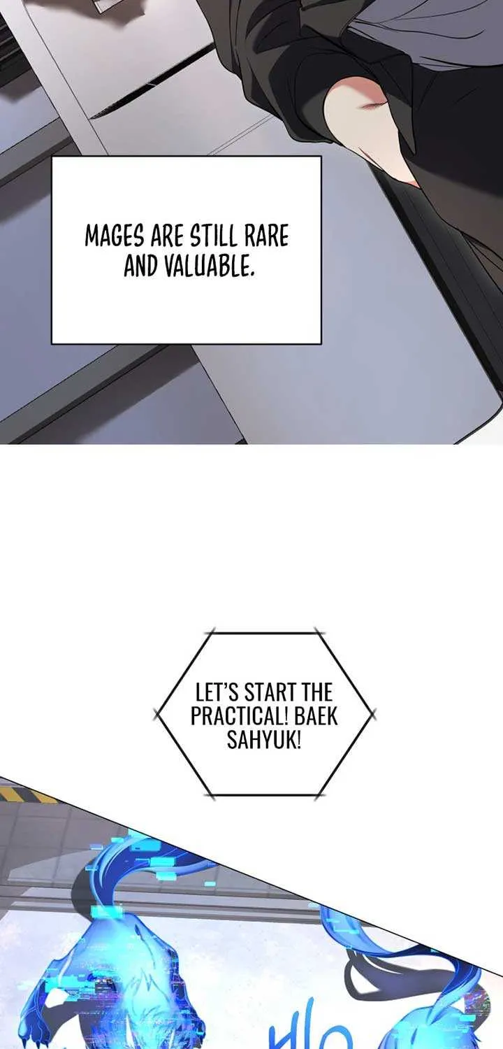 The Return of the Mythical Archmage Chapter 1 page 54 - 