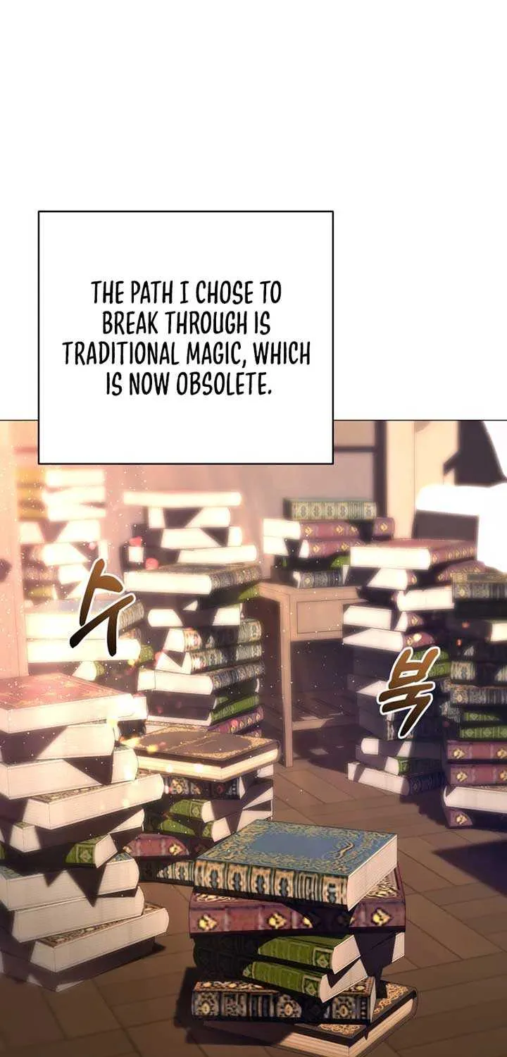 The Return of the Mythical Archmage Chapter 1 page 78 - 